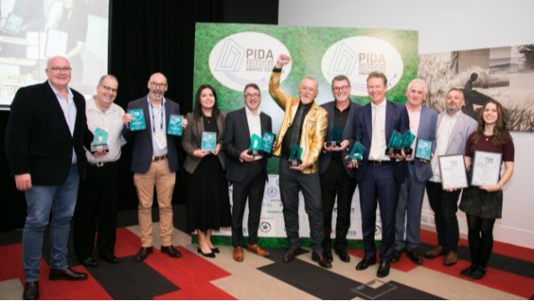 包装创新与设计（PIDA）金牌揭晓