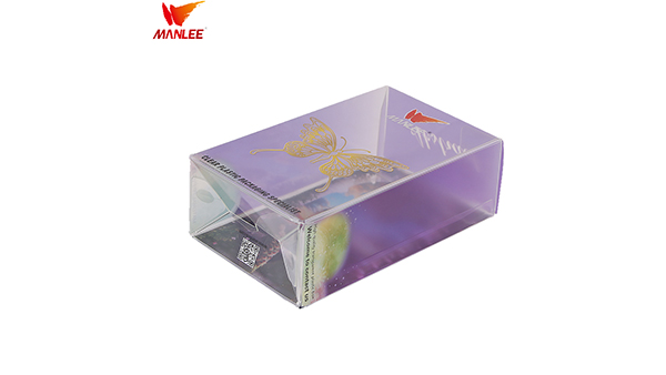 化妆品蓝狮注册生产当中工艺的观赏性