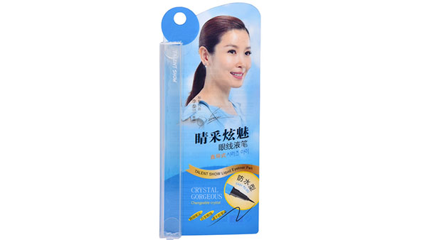 化妆品蓝狮注册
