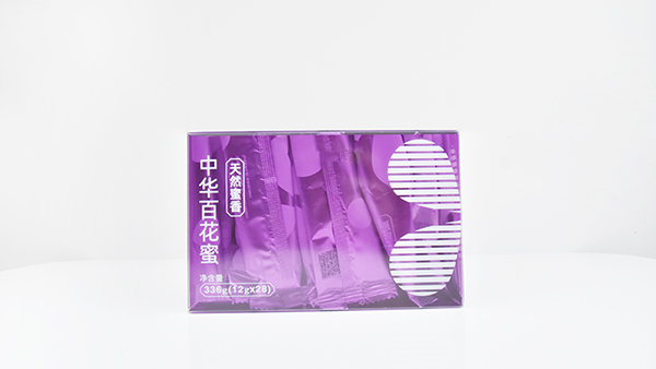 蜂蜜包装怎样保持新鲜不变质呢?【蓝狮在线】-蜂蜜包装厂家