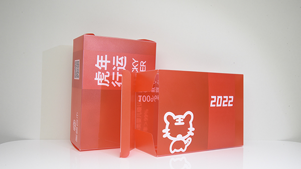 大相径庭的化妆品包装-各国造就不同文化的化妆品蓝狮注册