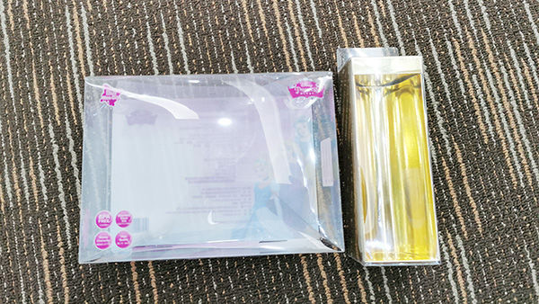 玻璃化妆品蓝狮注册喷油墨当真困难无比吗